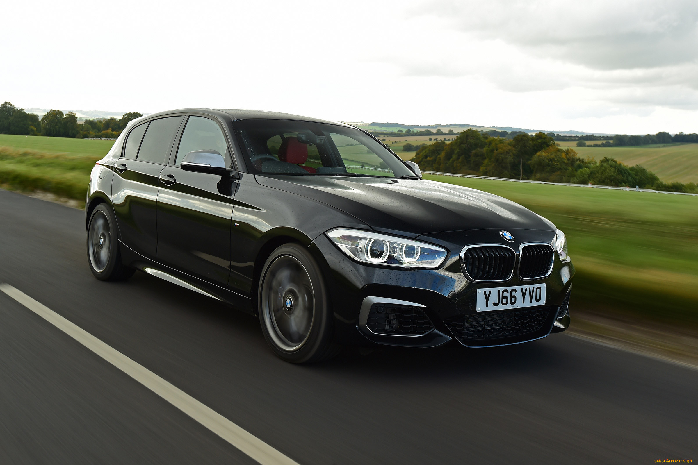 , bmw, uk-spec, m140i, 5-door